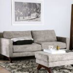 Gray Harlech Sofa SM8004-SF  BY Furniture of America 9