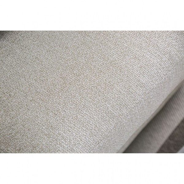 Light Gray Christine Sofa SM8280-SF  BY Furniture of America 11