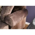 Brown Bonaventura Sofa SM5142BR-SF  BY Furniture of America 18
