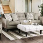 Light Gray Dorset Sofa SM8564-SF  BY Furniture of America 14