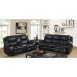 Pollux Recliner CM6981-CH BY Furniture of America 14