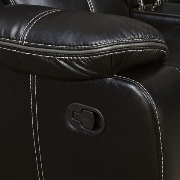 Pollux Recliner CM6981-CH BY Furniture of America 11