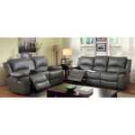 Sarles Recliner CM6326-CH BY Furniture of America 12