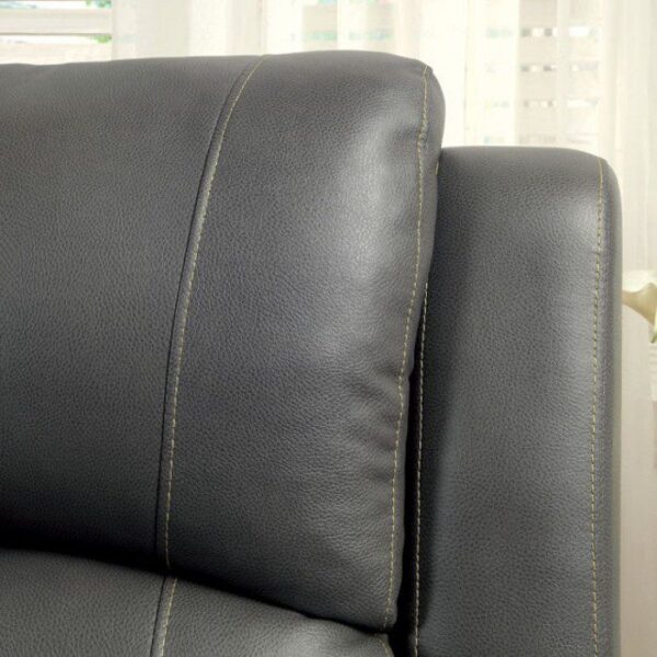 Sarles Recliner CM6326-CH BY Furniture of America 9