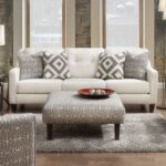 Parker Sofa SM8563-SF  BY Furniture of America 7