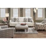 Parker Sofa SM8563-SF  BY Furniture of America 8