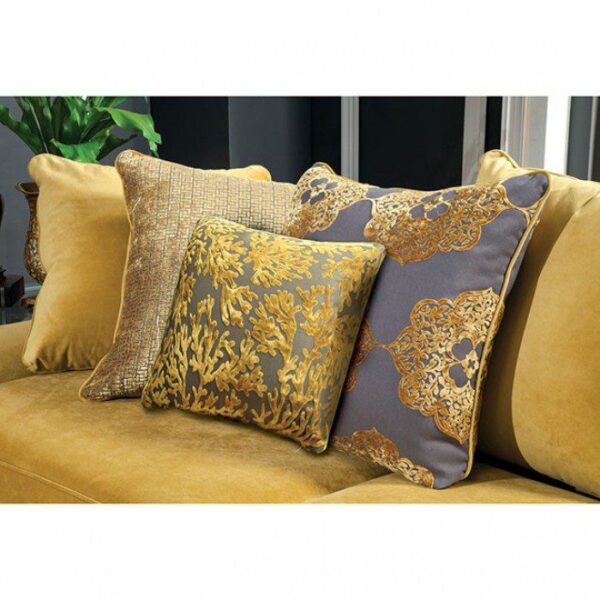 Viscontti Sofa SM2201-SF  BY Furniture of America 9