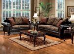Rotherham Sofa SM7630N-SF  BY Furniture of America 10