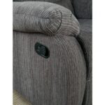 Millville Recliner CM6173GY-CH BY Furniture of America 13