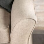 Ivory Jarrow Loveseat SM8003-LV BY Furniture of America 19
