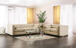 Elliot Loveseat SM9116-LV BY Furniture of America 18