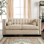 Elliot Loveseat SM9116-LV BY Furniture of America 23