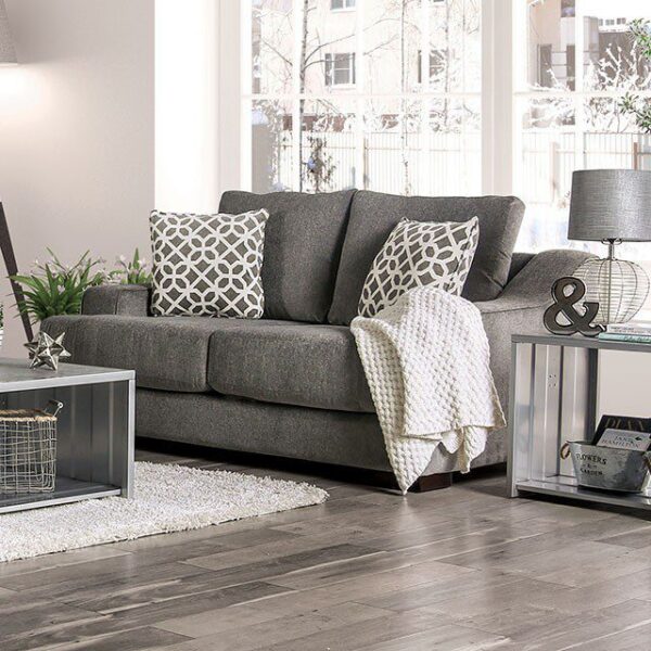 Adrian Love Seat SM9101-LV BY Furniture of America 5