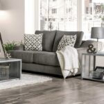 Adrian Love Seat SM9101-LV BY Furniture of America 8