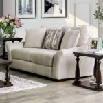 Oacoma Love Seat SM9113-LV BY Furniture of America 7
