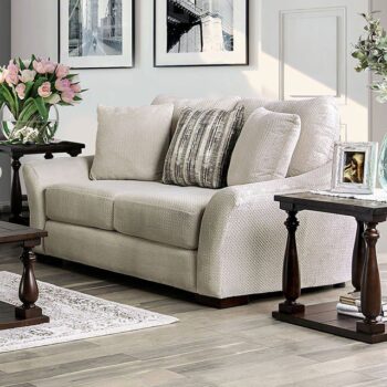Oacoma Love Seat SM9113-LV BY Furniture of America