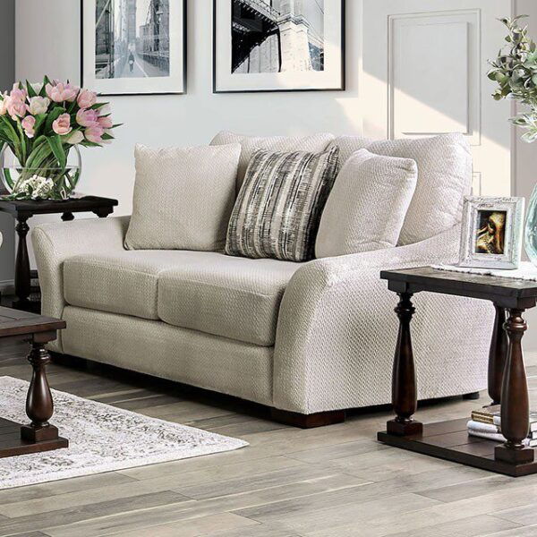 Oacoma Love Seat SM9113-LV BY Furniture of America 5