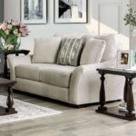Oacoma Love Seat SM9113-LV BY Furniture of America 8