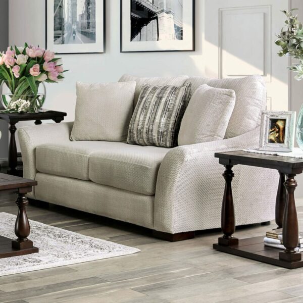 Oacoma Love Seat SM9113-LV BY Furniture of America 6