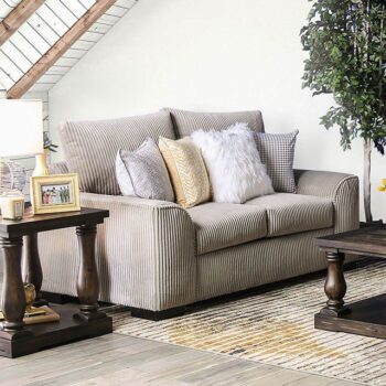 Marjorie Love Seat SM6217-LV BY Furniture of America