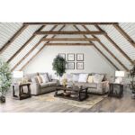 Marjorie Love Seat SM6217-LV BY Furniture of America 16