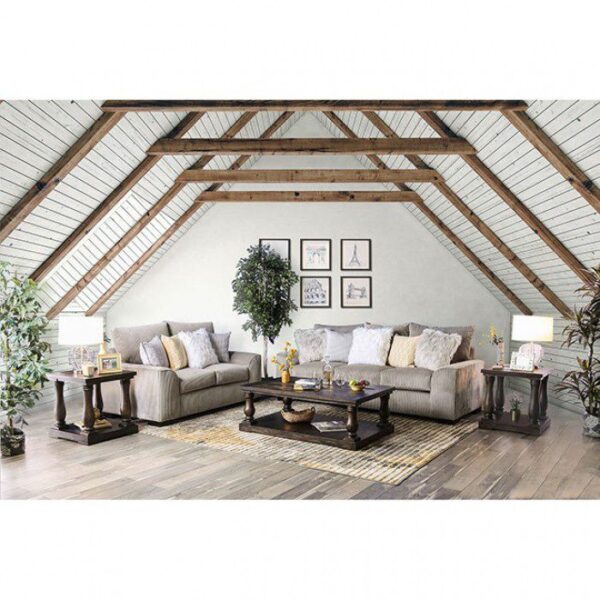 Marjorie Love Seat SM6217-LV BY Furniture of America 10