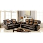 Pollux Love Seat CM6864-LV BY Furniture of America 14