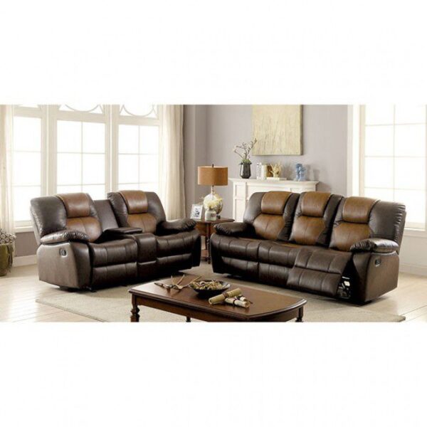 Pollux Love Seat CM6864-LV BY Furniture of America 9