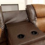 Pollux Love Seat CM6864-LV BY Furniture of America 15