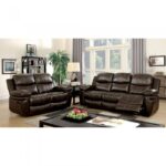 Listowel Sofa CM6992-SF BY Furniture of America 16