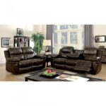 Listowel Sofa CM6992-SF BY Furniture of America 17