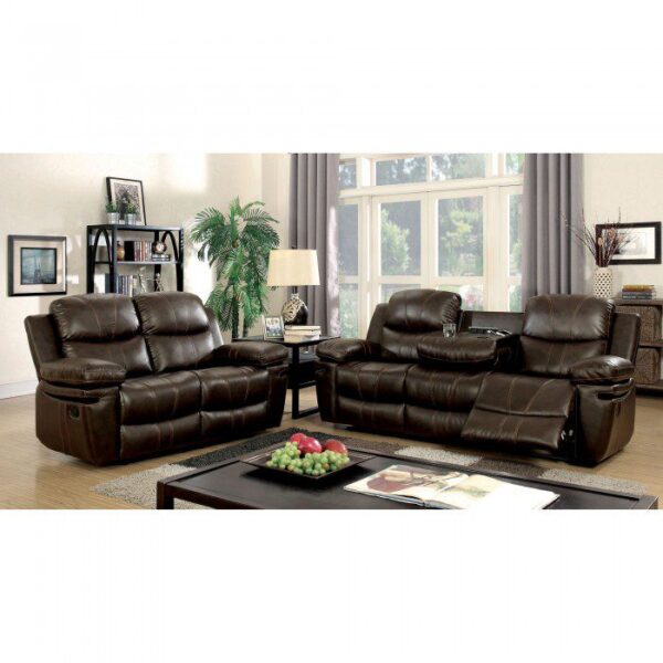 Listowel Sofa CM6992-SF BY Furniture of America 11