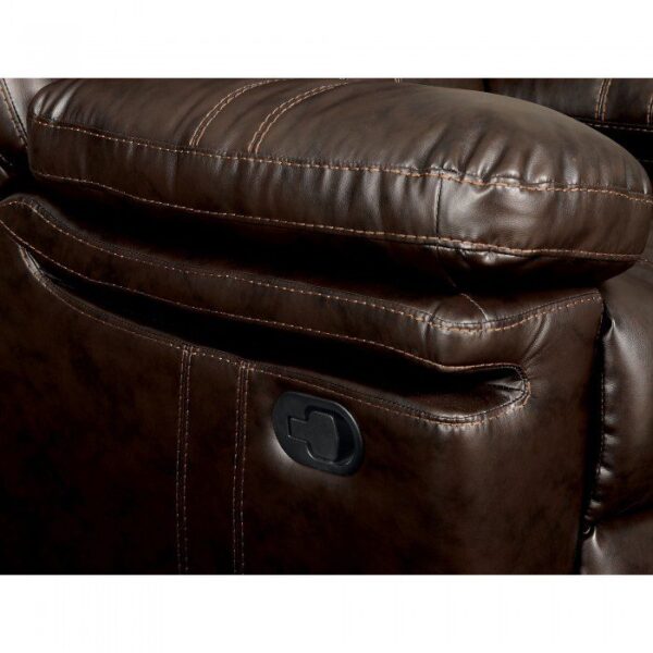 Listowel Sofa CM6992-SF BY Furniture of America 12