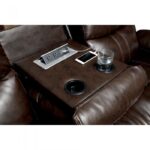 Listowel Sofa CM6992-SF BY Furniture of America 19
