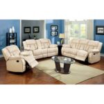 Barbado Glider Recliner CM6827-CH BY Furniture of America 13