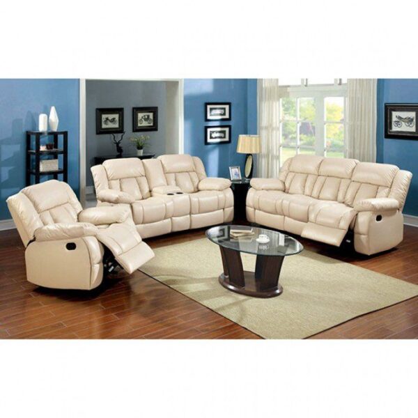 Barbado Glider Recliner CM6827-CH BY Furniture of America 9