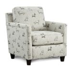 Pocklington Chair SM8188-CH-DG BY Furniture of America 7