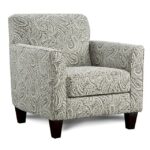 Pocklington Chair SM8188-CH-ST BY Furniture of America 9