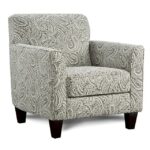 Pocklington Chair SM8188-CH-ST BY Furniture of America 11