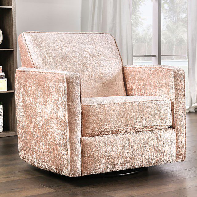 Harriden Chair SM5167-CH BY Furniture of America