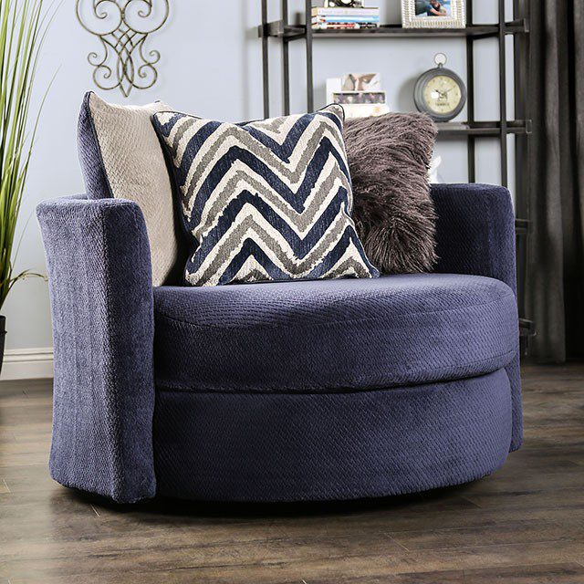 Griswold Chair SM5151-CH BY Furniture of America