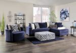 Griswold Chair SM5151-CH BY Furniture of America 10