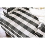 Patricia Stripe Chair SM8171-CH-ST BY Furniture of America 13