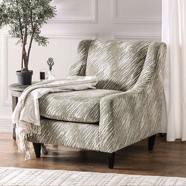 Stefano Chair SM8220-CH BY Furniture of America
