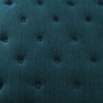 Stanford Armless Chair CM6270TL-CH BY Furniture of America 13
