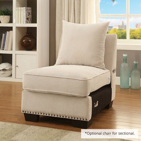 Skyler Chair CM6156-CH BY Furniture of America 7