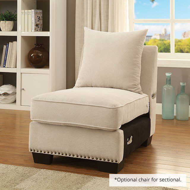 Skyler Chair CM6156-CH BY Furniture of America