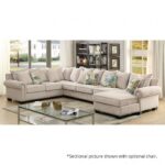 Skyler Sectional CM6156 By Furniture of America 16
