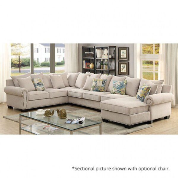 Skyler Sectional CM6156 By Furniture of America 11
