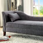 Stillwater Bench CM-CE2185GY BY Furniture of America 9